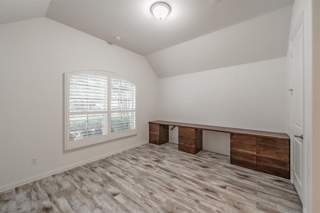 Richmond Add - Residential