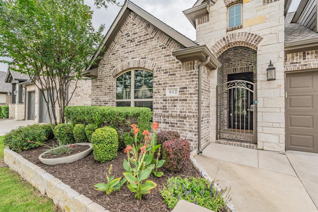 Richmond Add - Residential