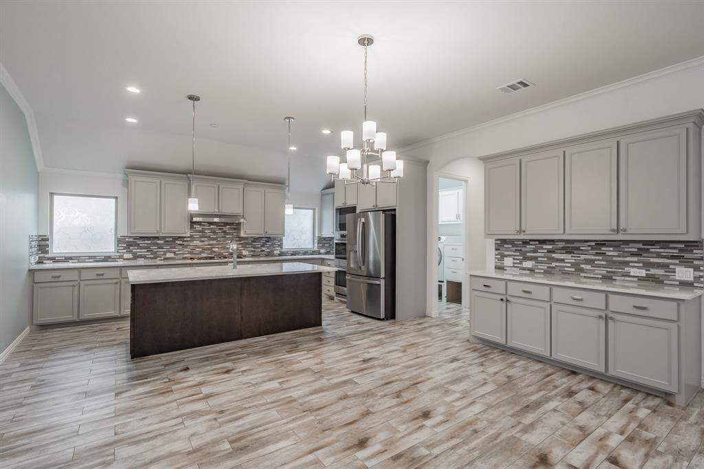 Richmond Add - Residential