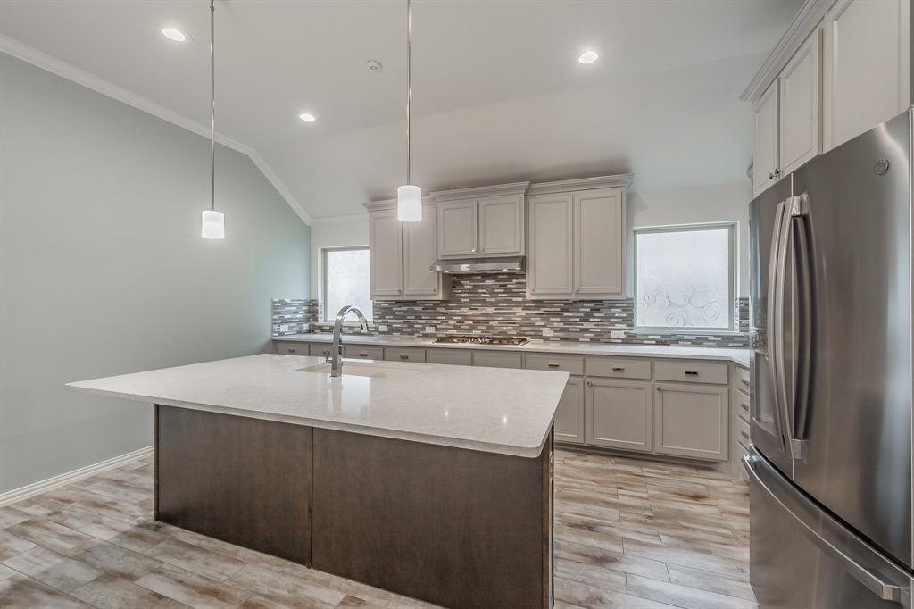 Richmond Add - Residential