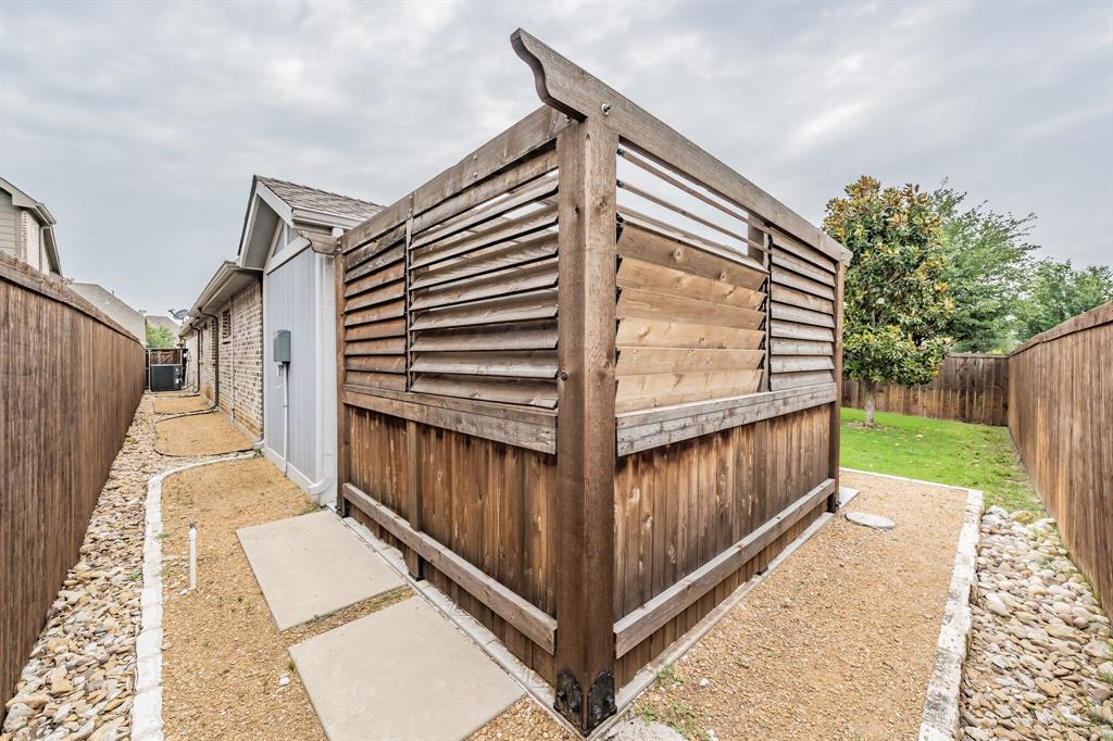 Richmond Add - Residential