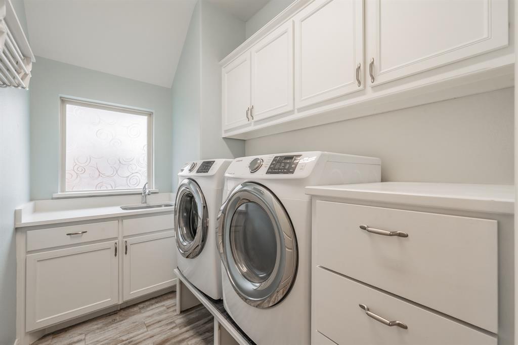Richmond Add - Residential