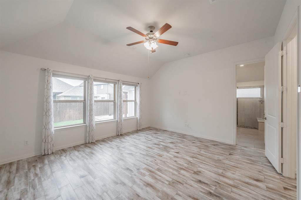 Richmond Add - Residential