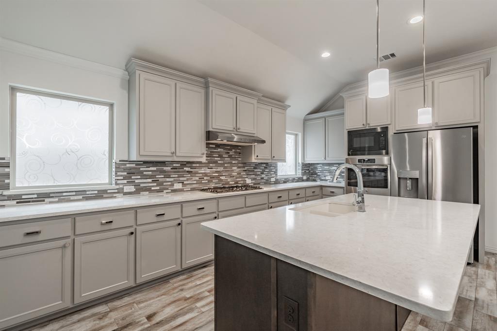 Richmond Add - Residential