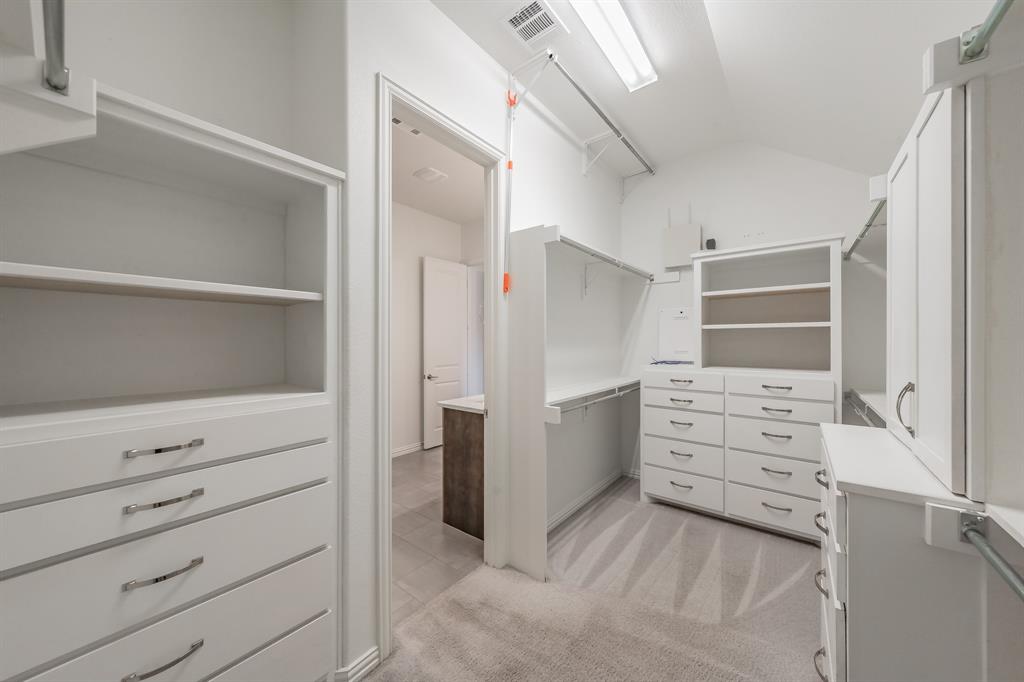 Richmond Add - Residential