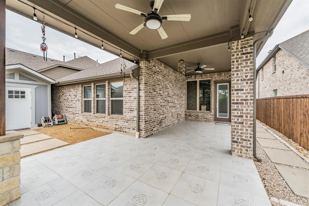 Richmond Add - Residential