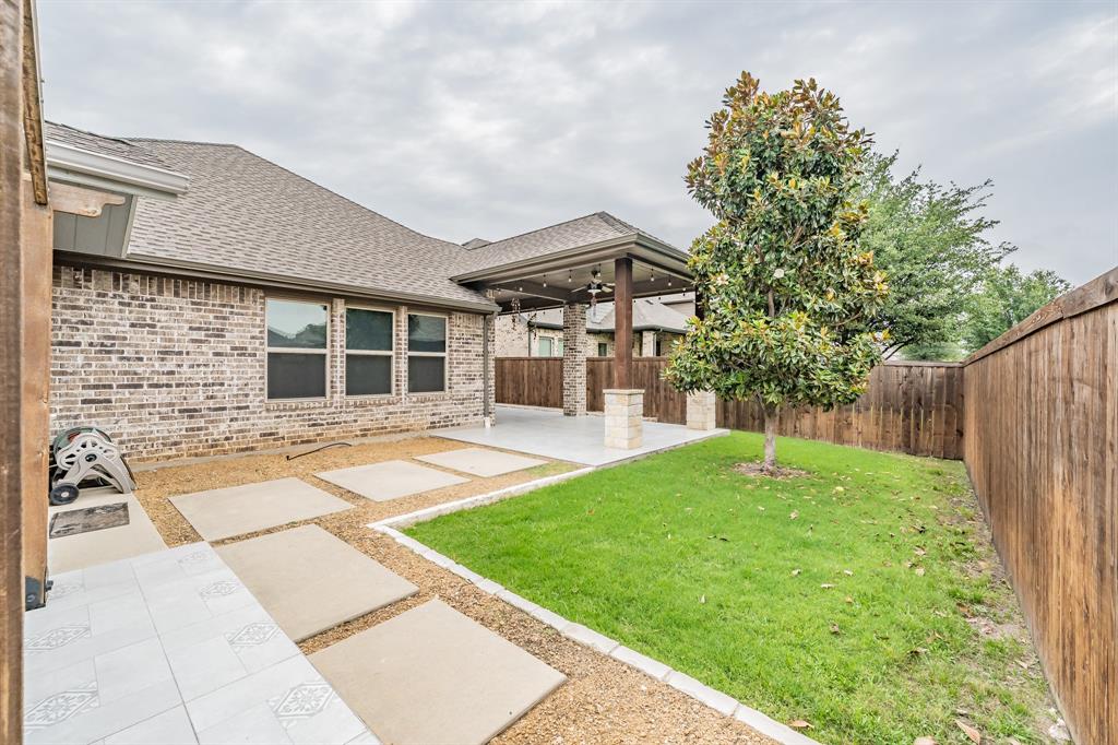 Richmond Add - Residential