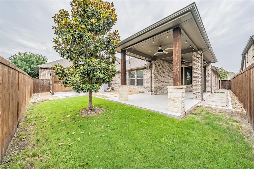 Richmond Add - Residential