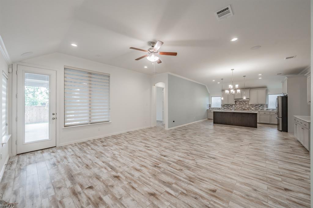 Richmond Add - Residential