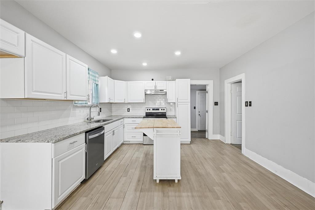 Sumners H M 1st Add - Residential