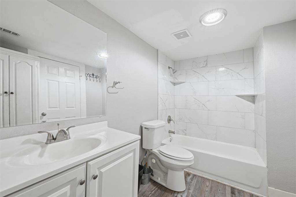Sumners H M 1st Add - Residential