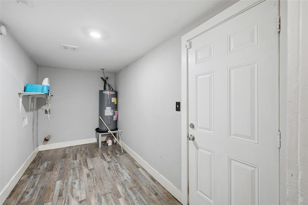 Sumners H M 1st Add - Residential