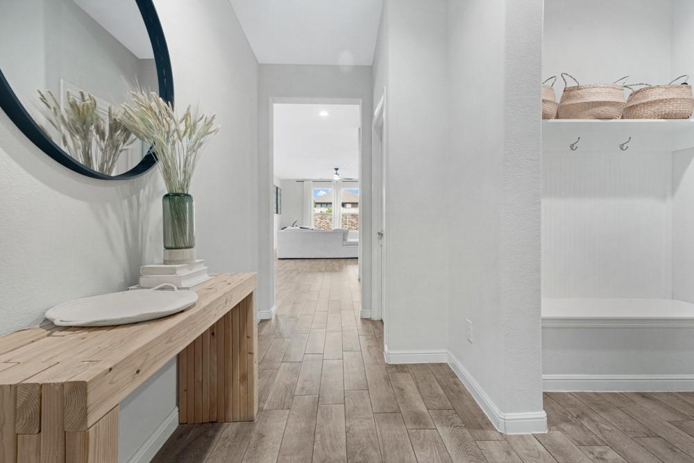 TRAILS OF ELIZABETH CREEK - Residential