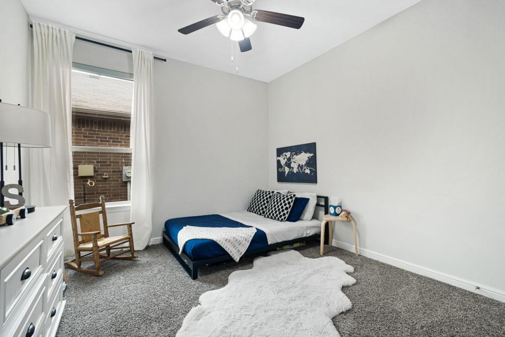 TRAILS OF ELIZABETH CREEK - Residential