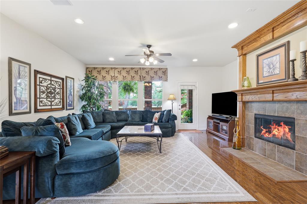 Hillside At Winding Creek - Residential