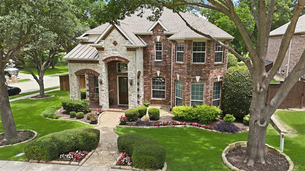 Hillside At Winding Creek - Residential