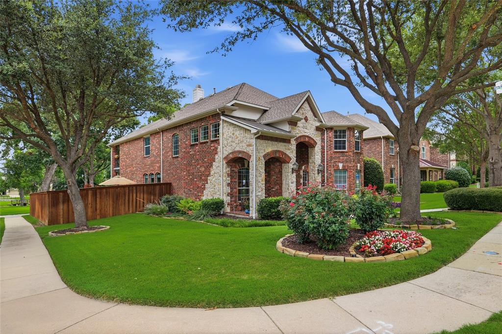 Hillside At Winding Creek - Residential
