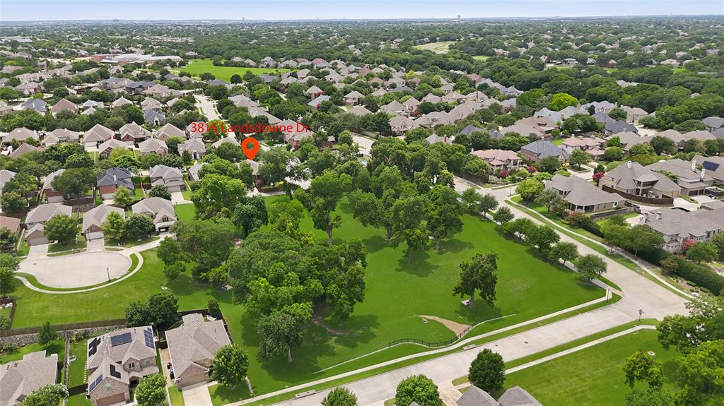 Hillside At Winding Creek - Residential