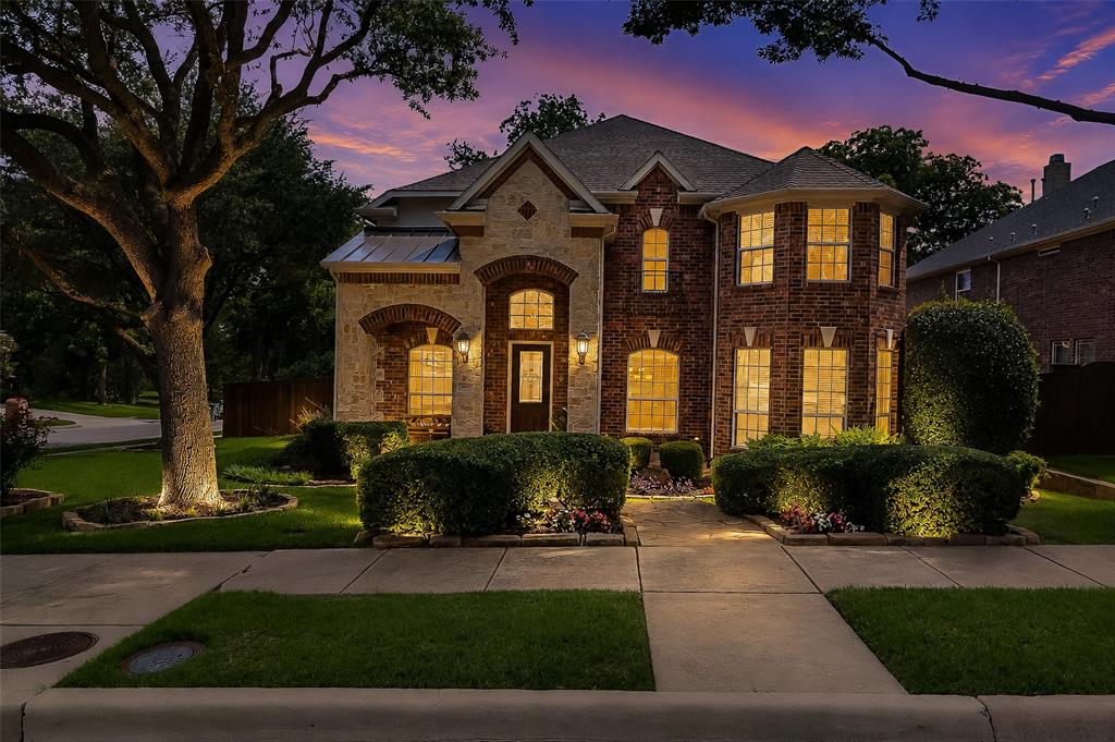 Hillside At Winding Creek - Residential