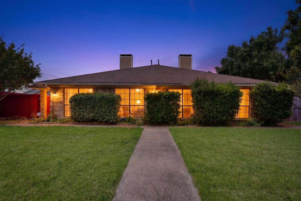 This East Dallas half-duplex offers a great floorplan, solid updates, and a convenient location. The open living area features vaulted ceilings and a fireplace, flowing into the kitchen with granite countertops, ample cabinet storage, and a newer range and microwave The home includes three large bedrooms, and spacious walk-in closet. 12 feet fence,The setup works well for room mates, guests, or home office. Recent updates include new laminate flooring, a new fence, and roof (approx. 2 years). Whether you're a first-time buyer or an investor looking for strong rental demand, this home is a smart, affordable opportunity. First-time buyers may also qualify for down-payment assistance programs.Seller is White Single Space LLC. Seller have no survey , if need, buyer can order one .Information deemed reliable, but not guaranteed. .Buyer or buyers agent to verify all information.Motivated seller, accept all offers.