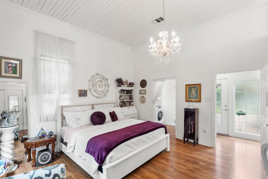 G B King - Residential