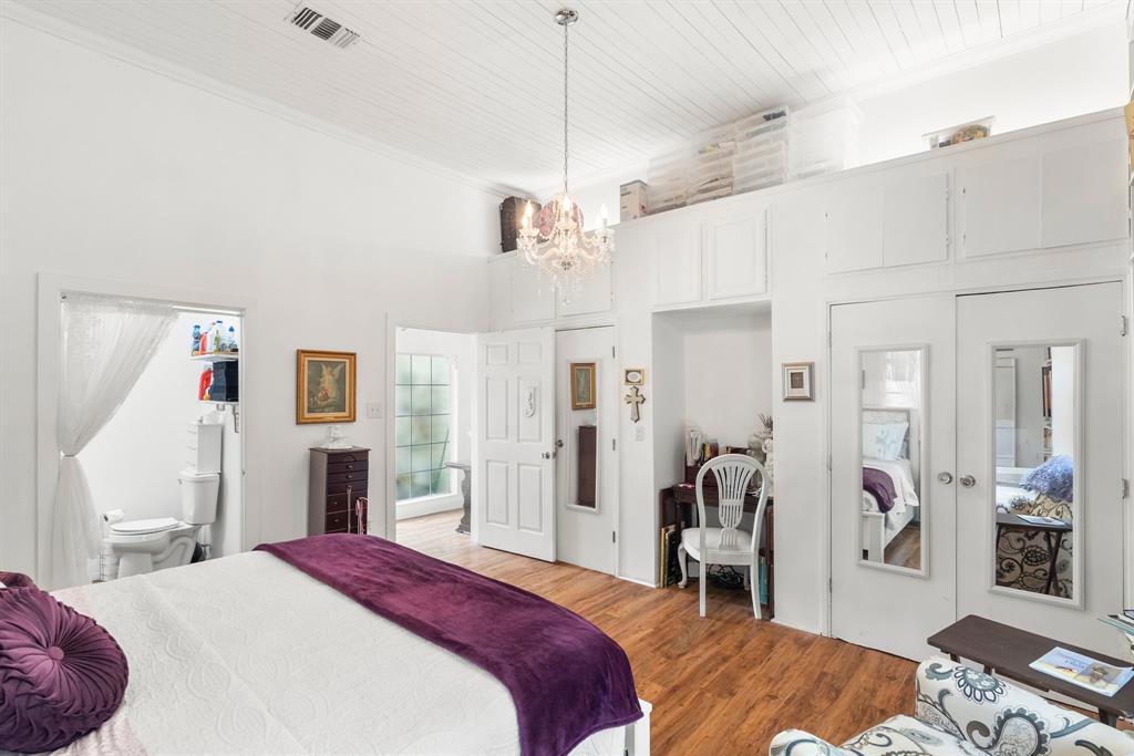 G B King - Residential
