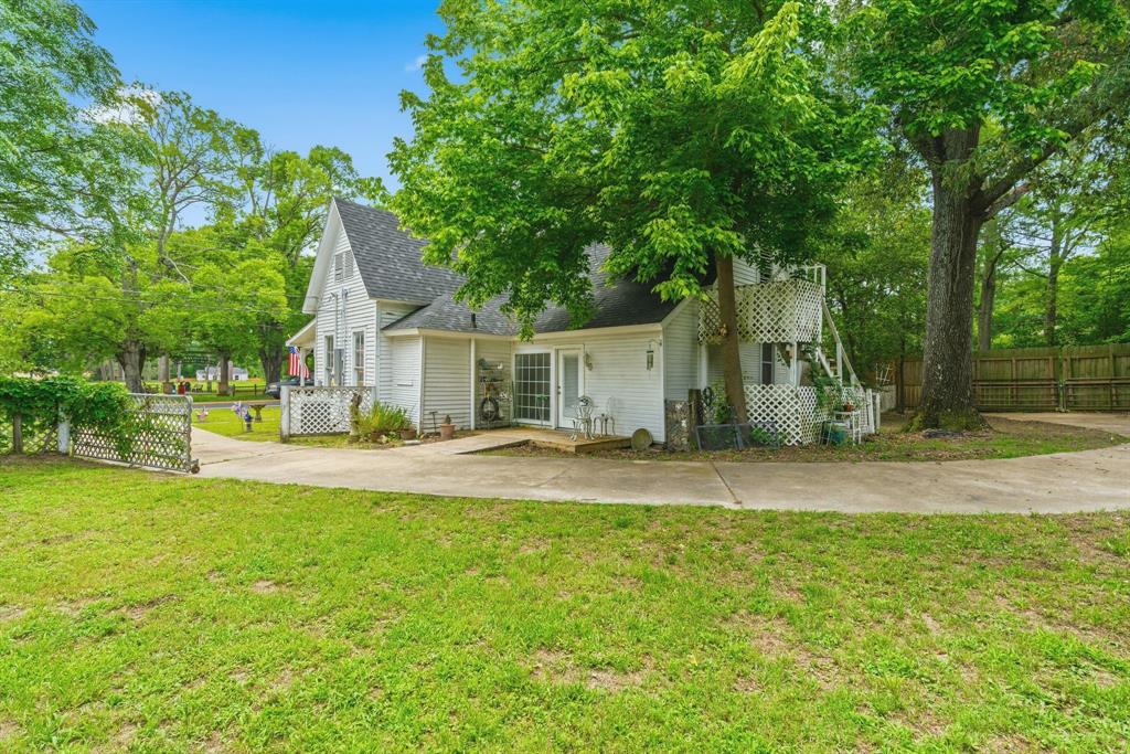 G B King - Residential