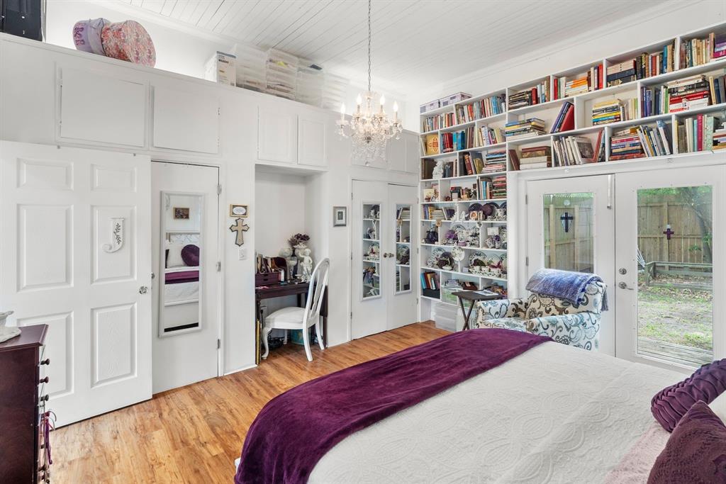 G B King - Residential