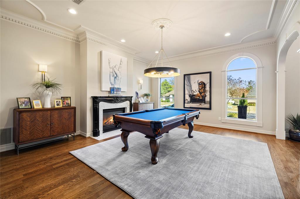 Hollytree - Residential