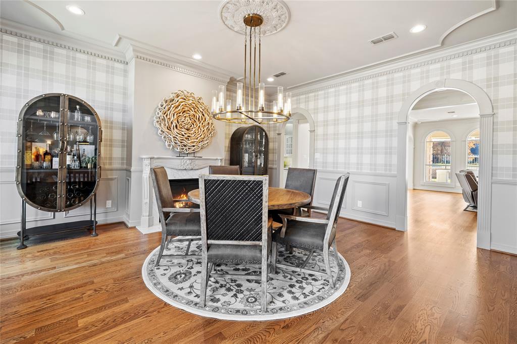 Hollytree - Residential