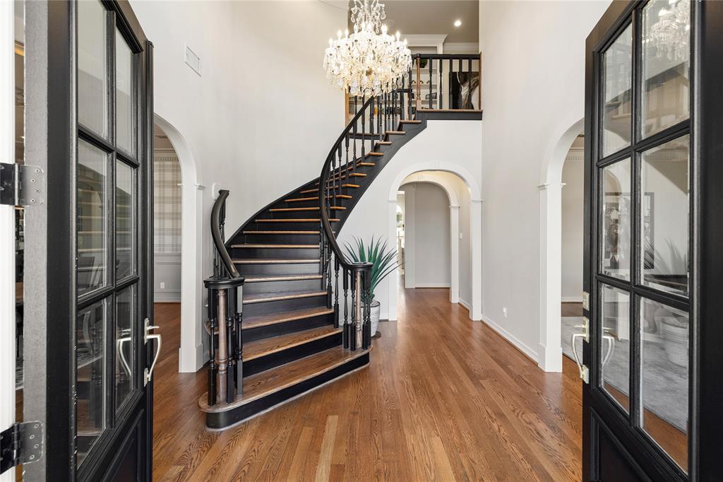 Hollytree - Residential
