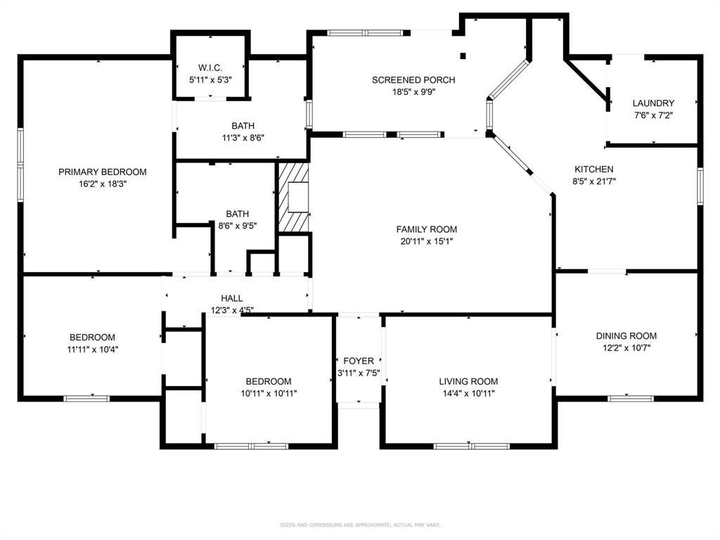 Candleridge Add - Residential