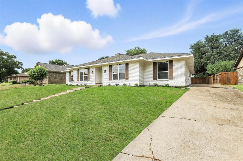 Candleridge Add - Residential