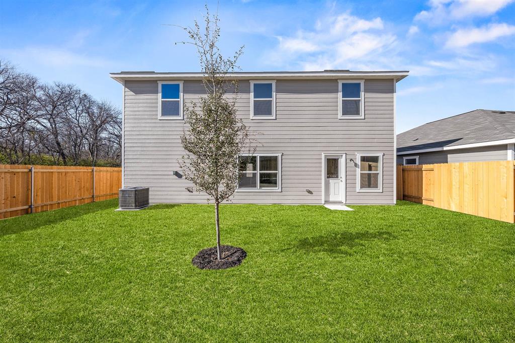 College Park - Residential