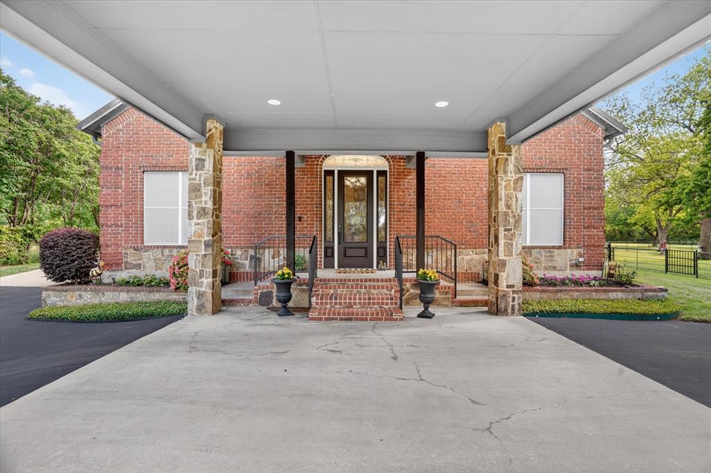 Fox Lane Xing - Residential