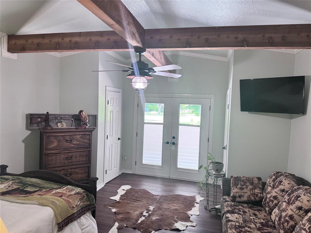 Fox Lane Xing - Residential