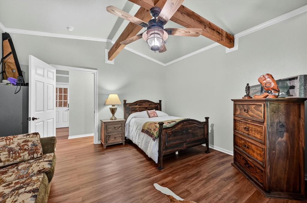 Fox Lane Xing - Residential