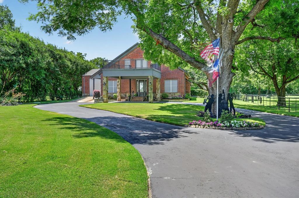 Fox Lane Xing - Residential