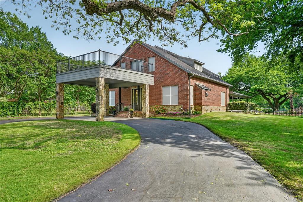 Fox Lane Xing - Residential
