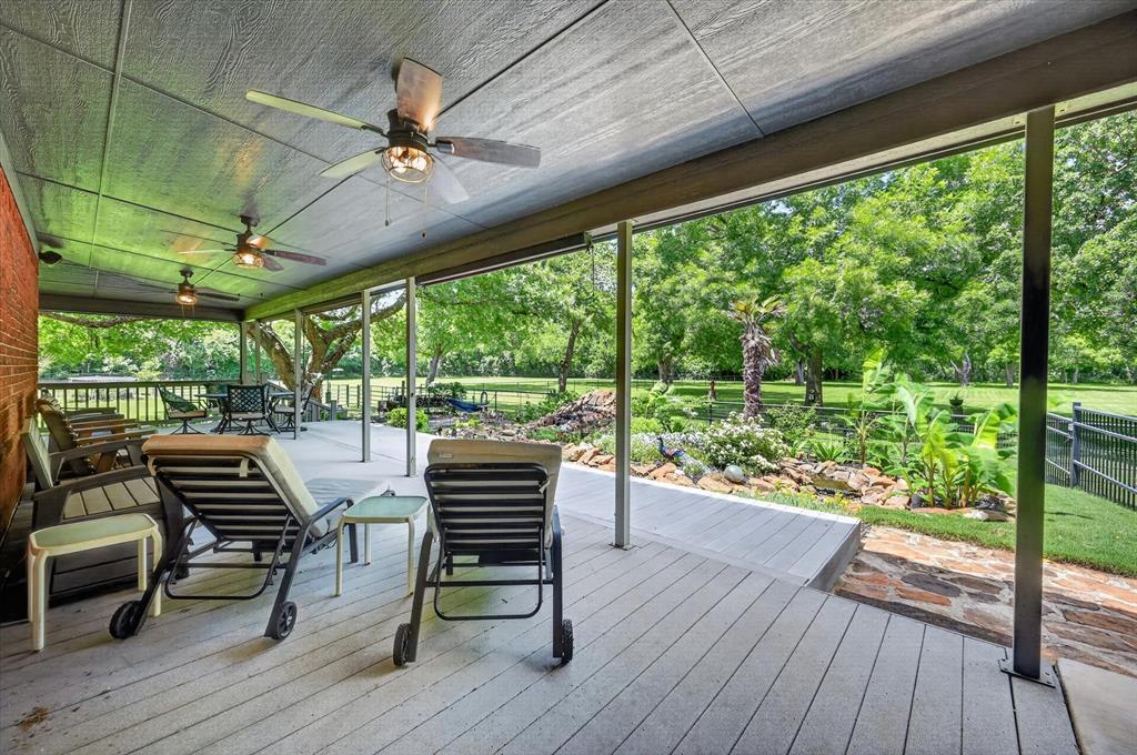 Fox Lane Xing - Residential