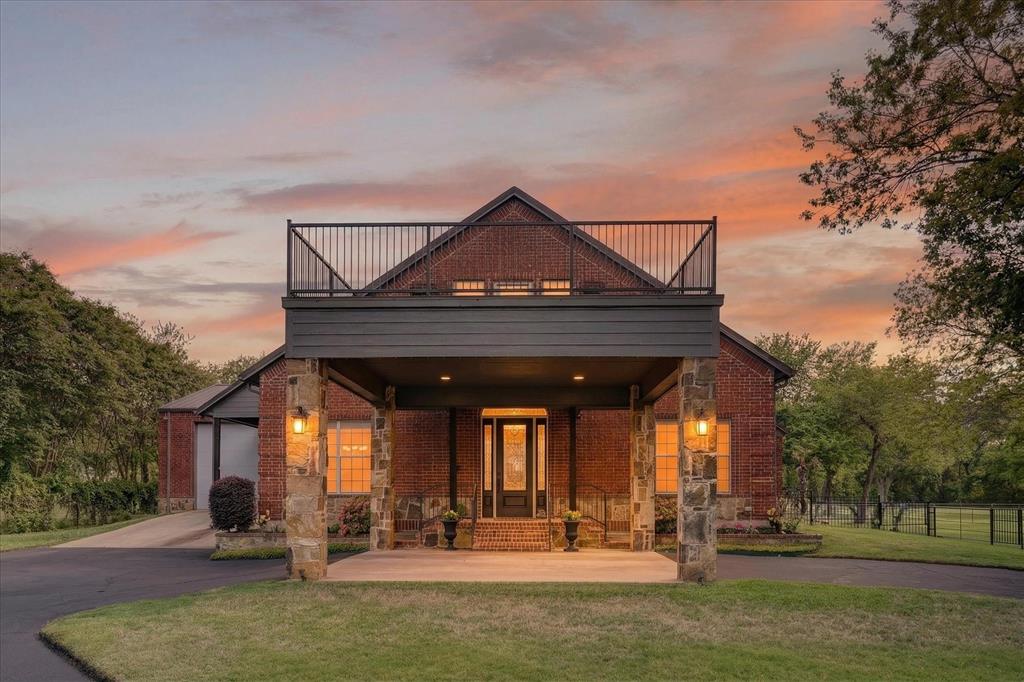 Fox Lane Xing - Residential
