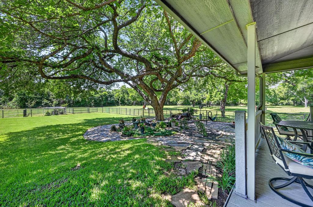 Fox Lane Xing - Residential