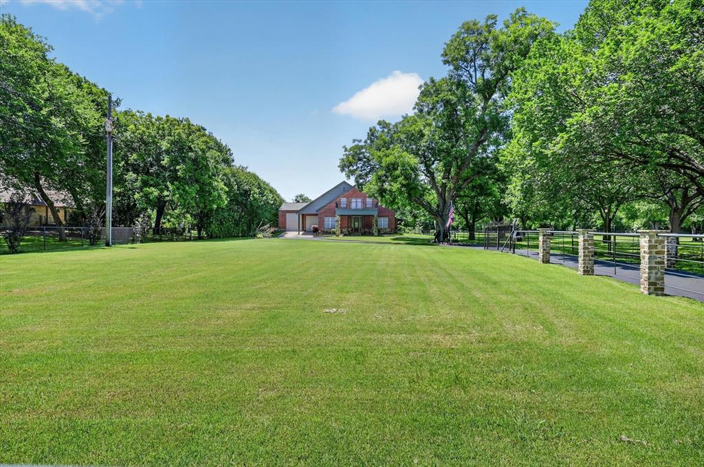Fox Lane Xing - Residential