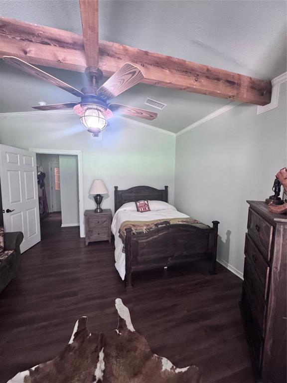 Fox Lane Xing - Residential