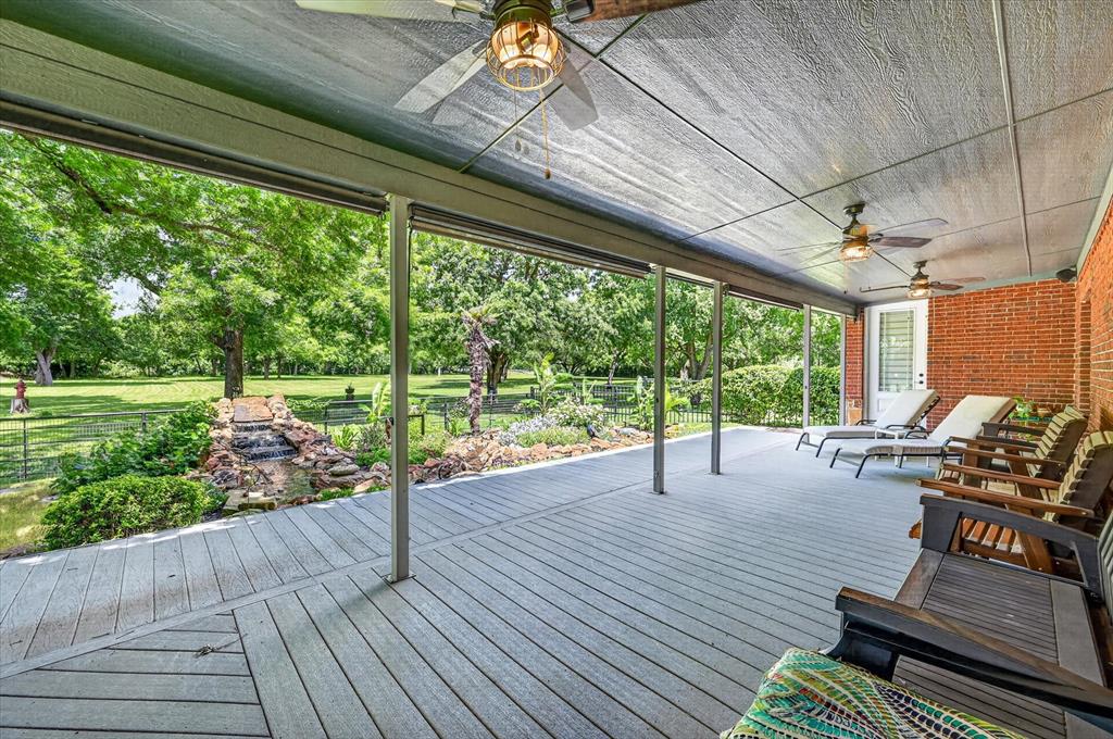 Fox Lane Xing - Residential