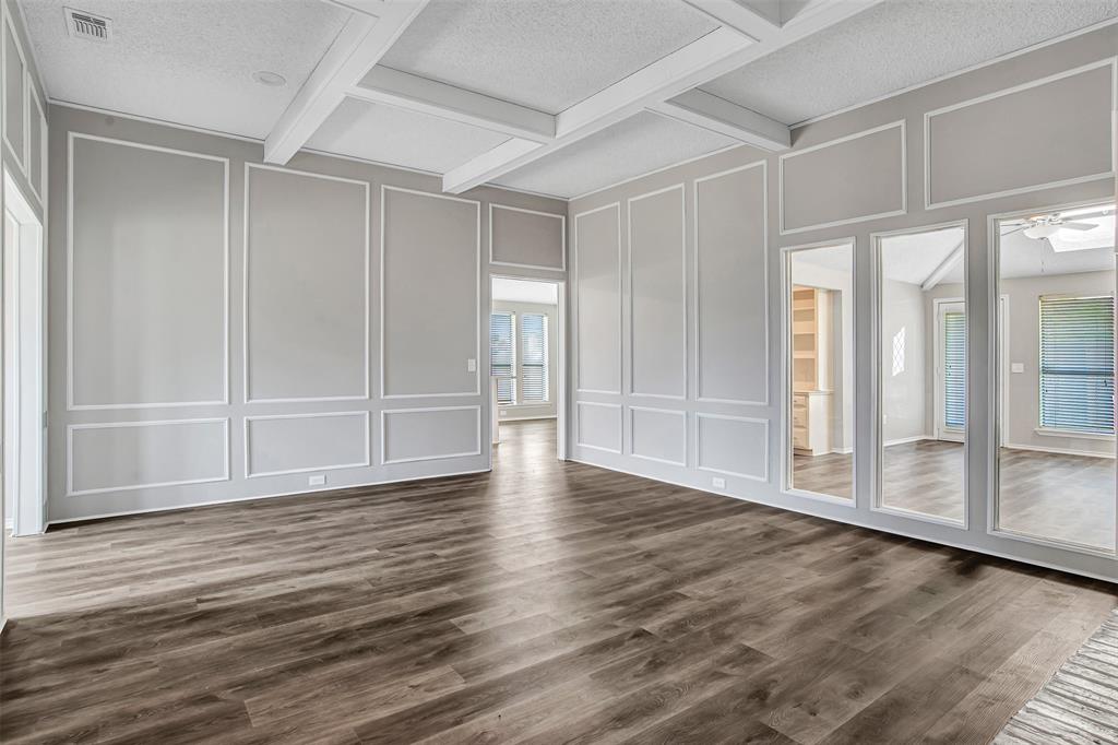 Preston Ridge II - Residential Lease