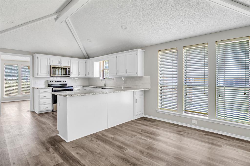 Preston Ridge II - Residential Lease