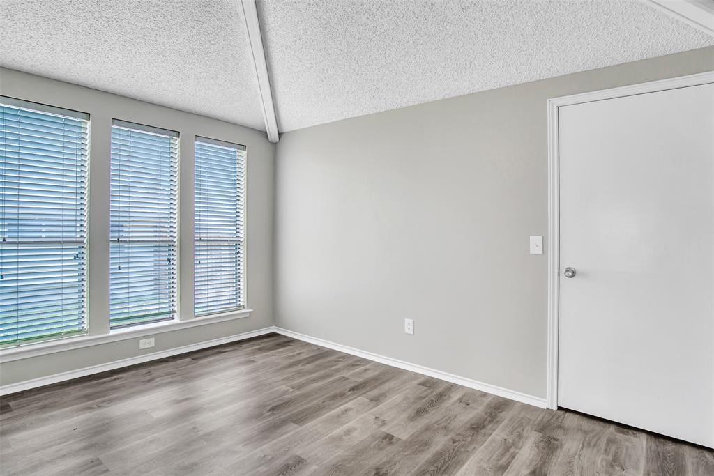 Preston Ridge II - Residential Lease