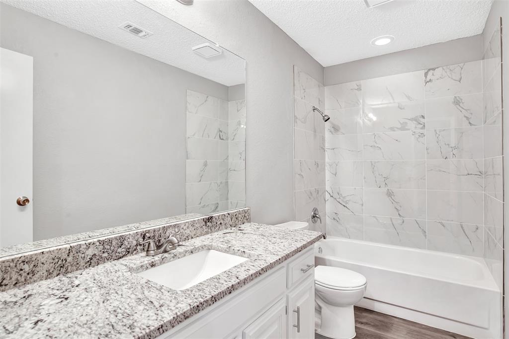 Preston Ridge II - Residential Lease