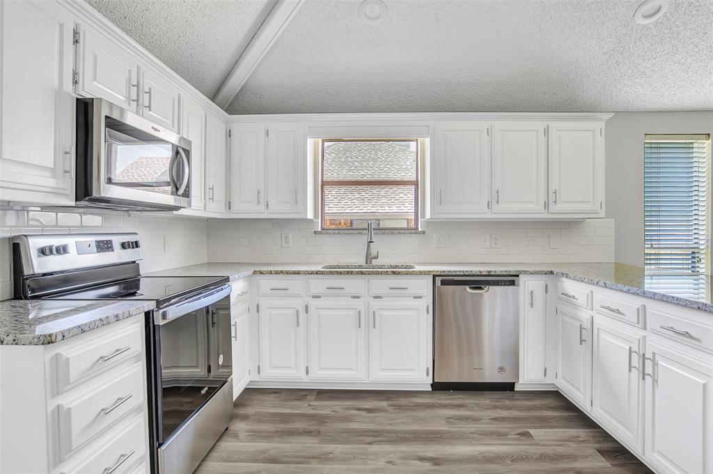 Preston Ridge II - Residential Lease